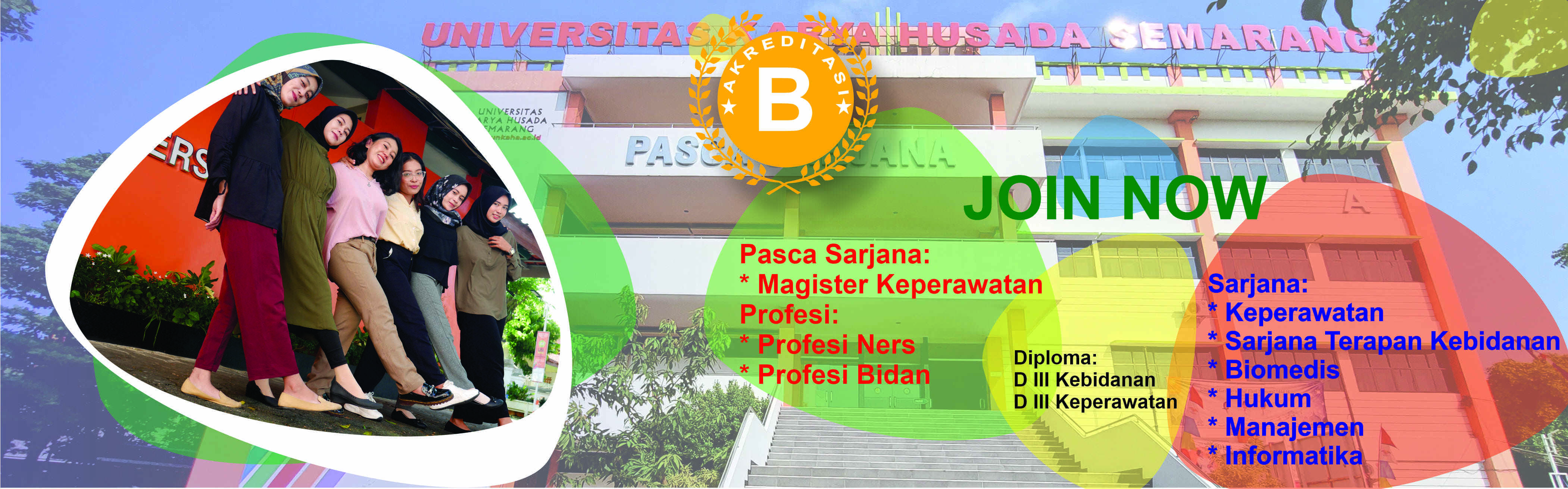judul slider